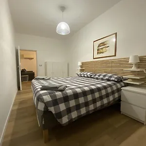 Apartment Ca' Veronese, Venice