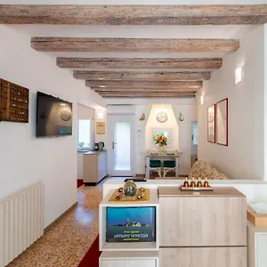 Ca' Marcello Venise